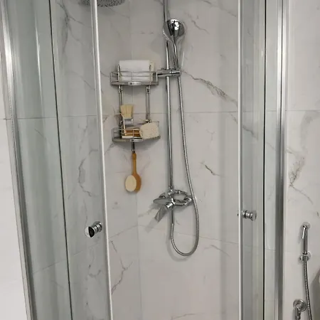 Bora Del Mare Apartmán Kiáton
