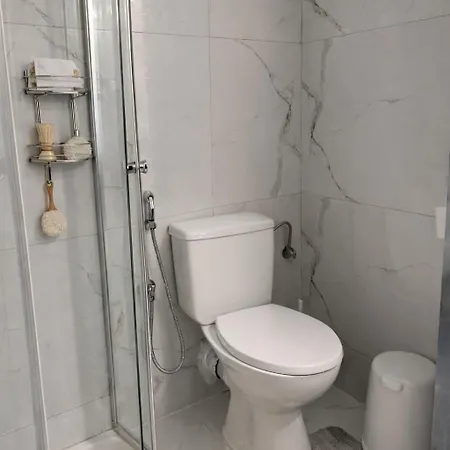 Apartmán Bora Del Mare Kiáton