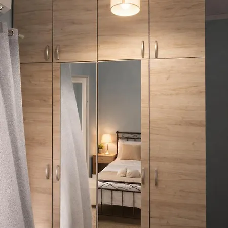Apartmán Bora Del Mare Kiáton
