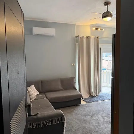 Bora Del Mare Apartmán