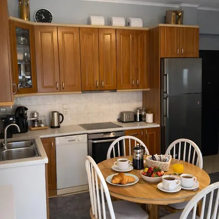 Bora Del Mare Apartmán