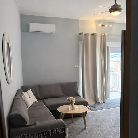 Apartmán Bora Del Mare *