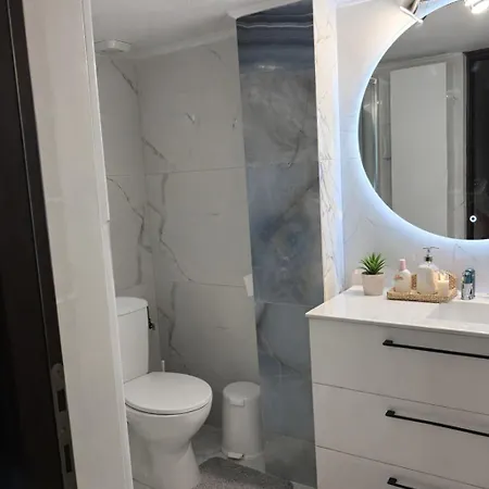 Apartmán Bora Del Mare Kiáton