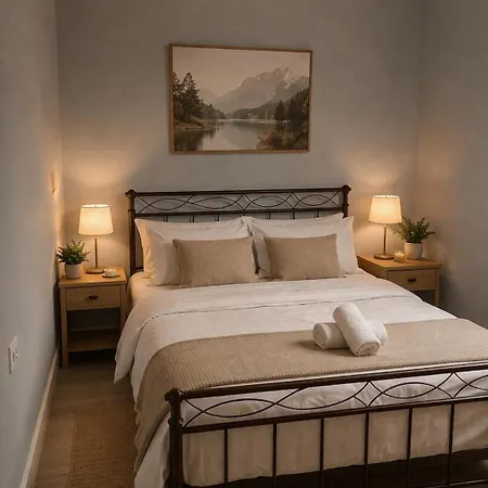 Bora Del Mare Apartmán *